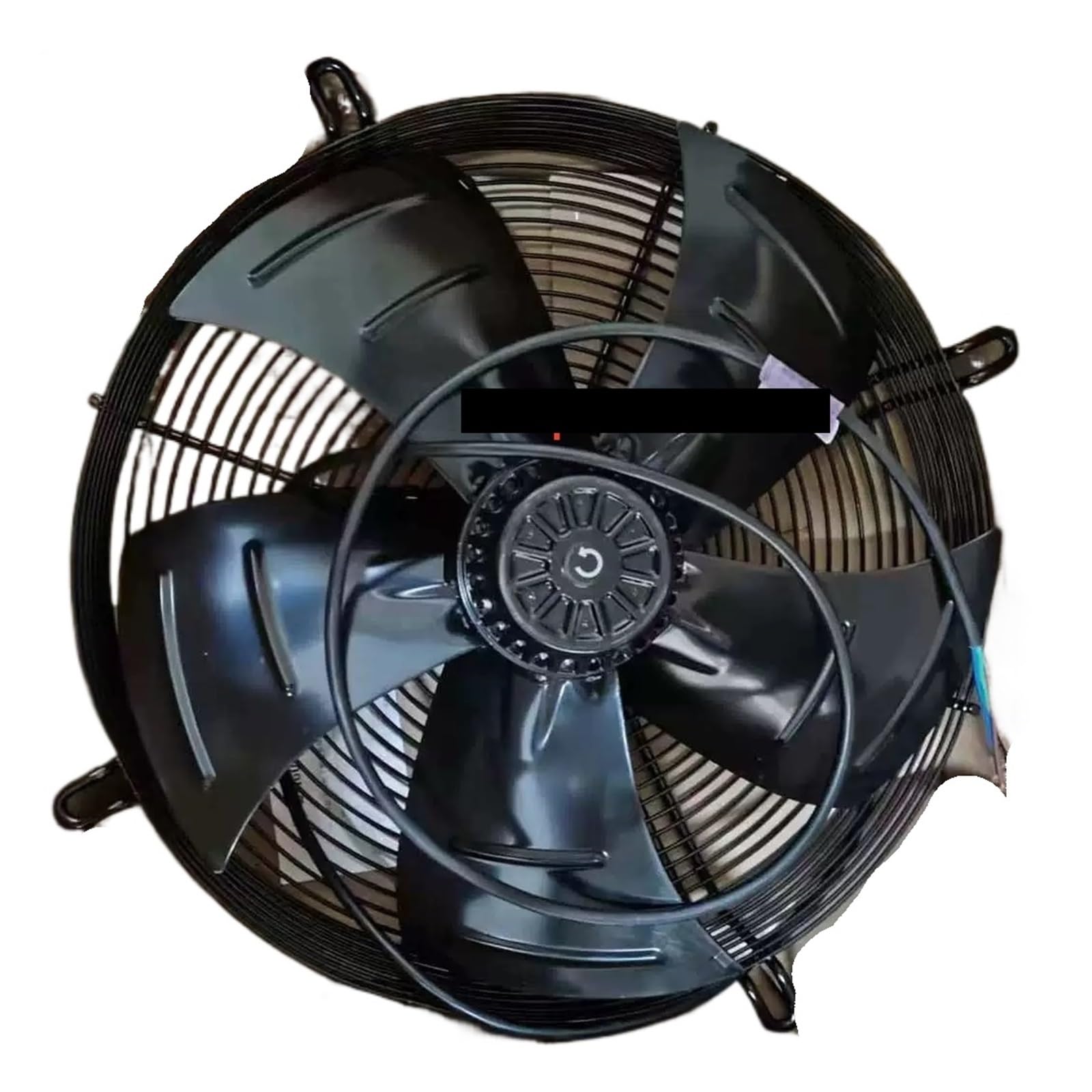 Convertisseur de fréquence pour ventilateur YWF-4D-400SC bi tension 230V 400V