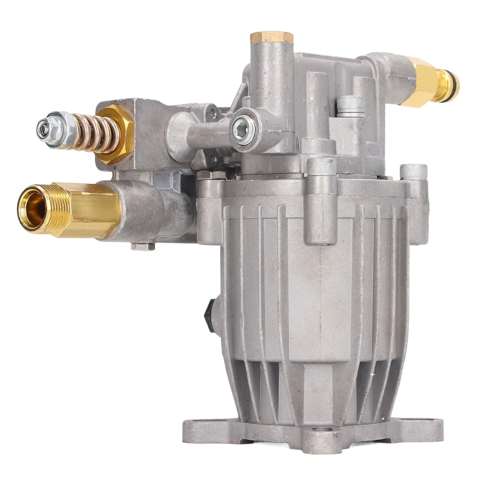 Ejoyous Pompa Idropulitrice, 2610-3000PSI, 2,2-2,4GPM, Blocco Motore Esente Manutenzione, a Doppia Tenuta, Adatto per Simpson G3050OH Troy Bilt