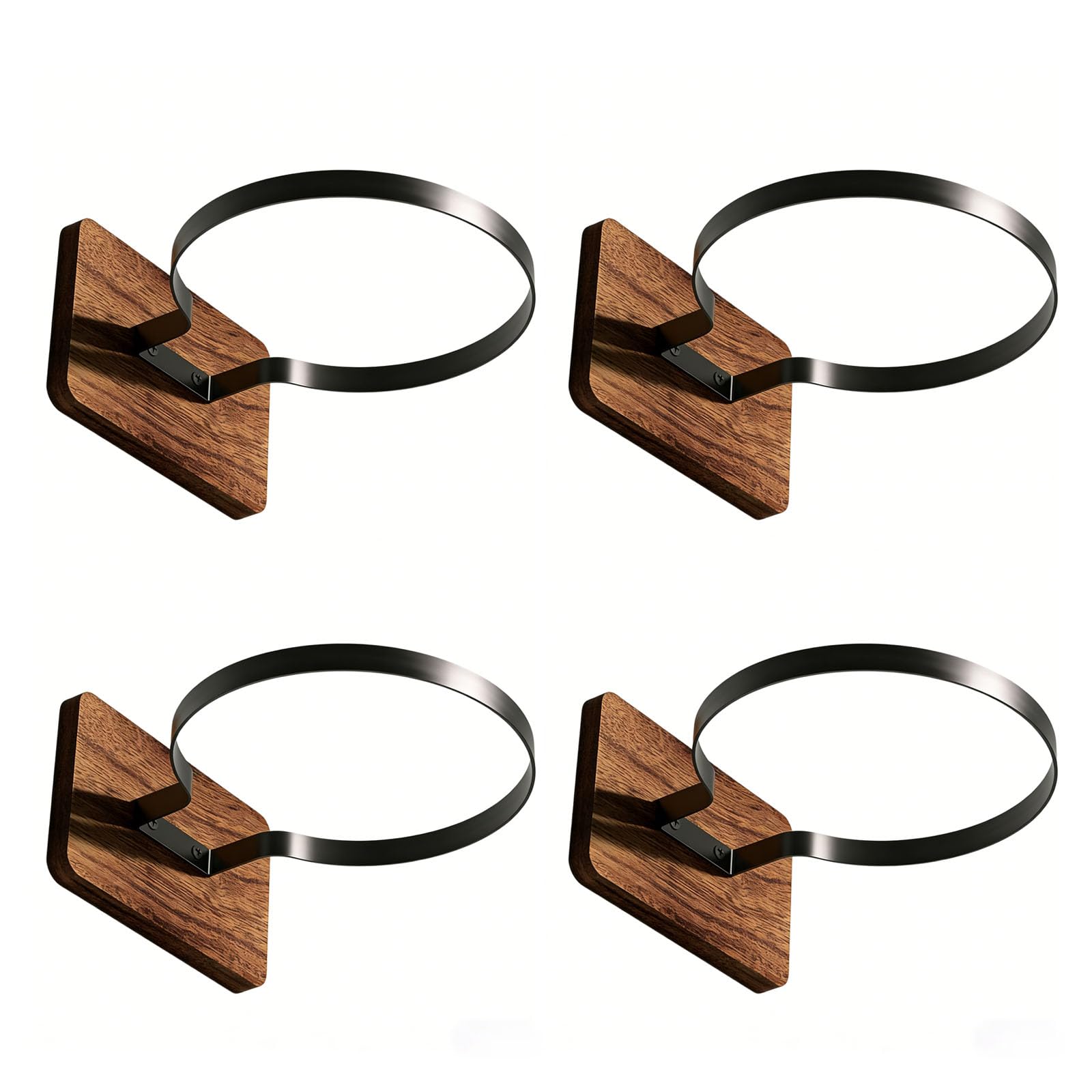 Soporte de pared para pelotas deportivas, multifuncional, para exhibir baloncesto, fútbol, baloncesto