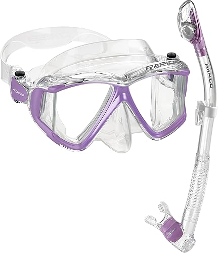 Phantom Aquatics PANTO-180-COMBO