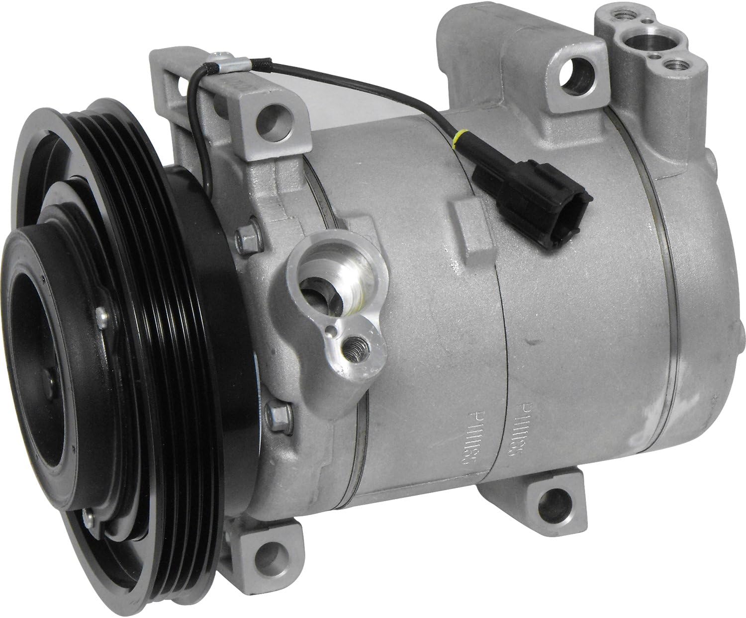 UAC CO 10386C A/C Compressor