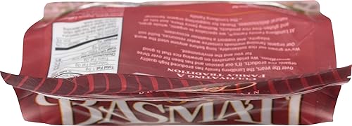 Miniatura 7 de Lundberg Family Farms - Arroz orgánico California Basmati, marrón, 16 onzas, paquete de 1