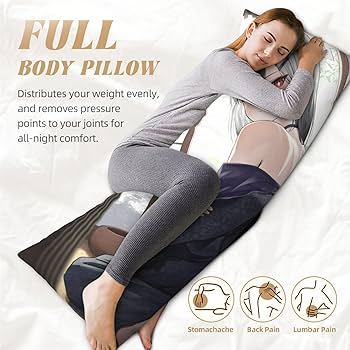 Amazon｜抱き枕カバー ブルーアーカイブ 鬼方カヨコ 抱き枕