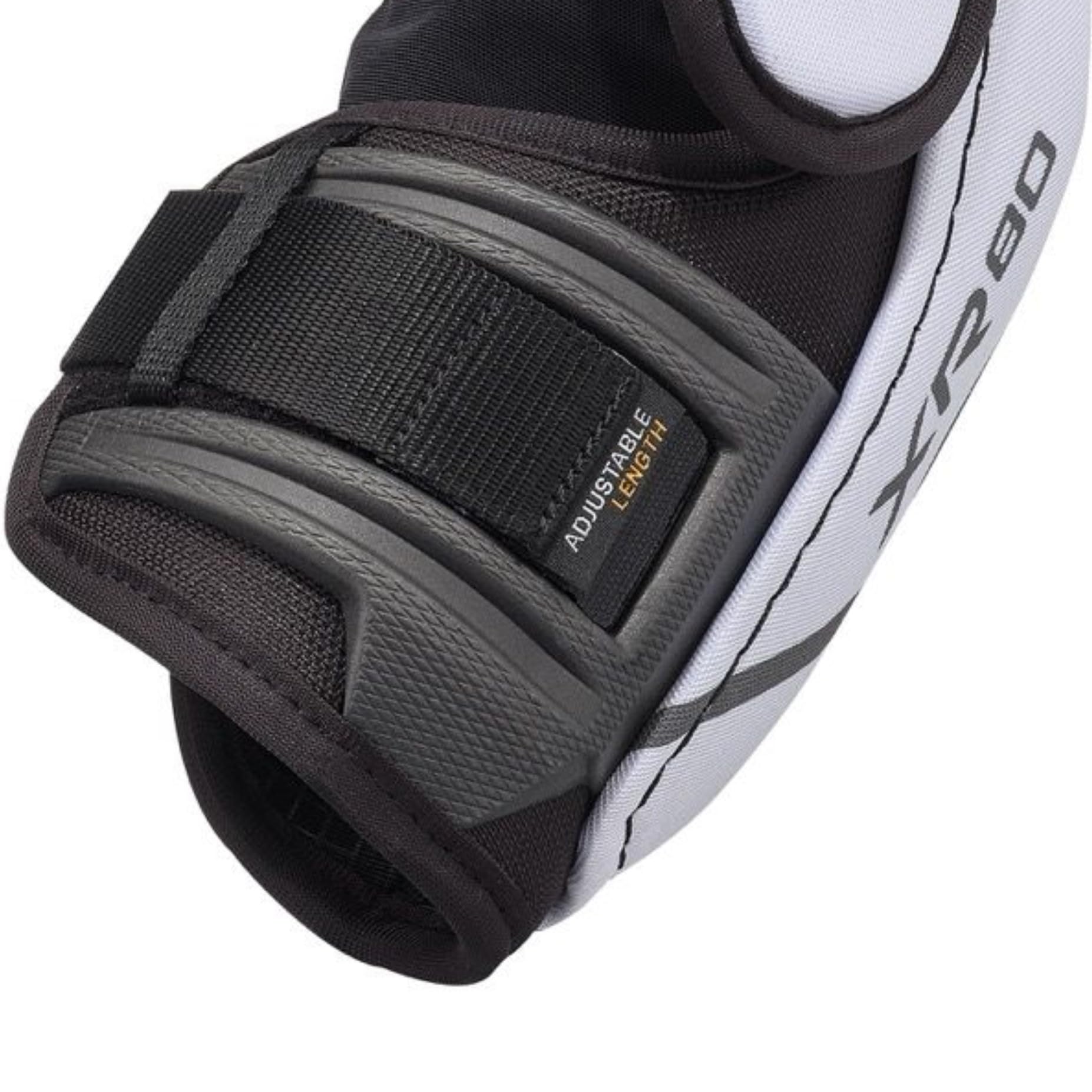 CCM Tacks XR80 Senior Eishockey Ellenbogenschützer