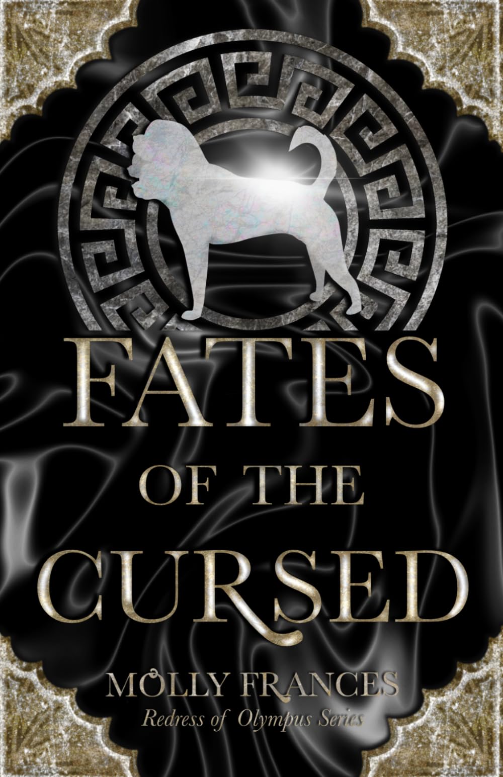 Fates of the Cursed (Redress of Olympus)