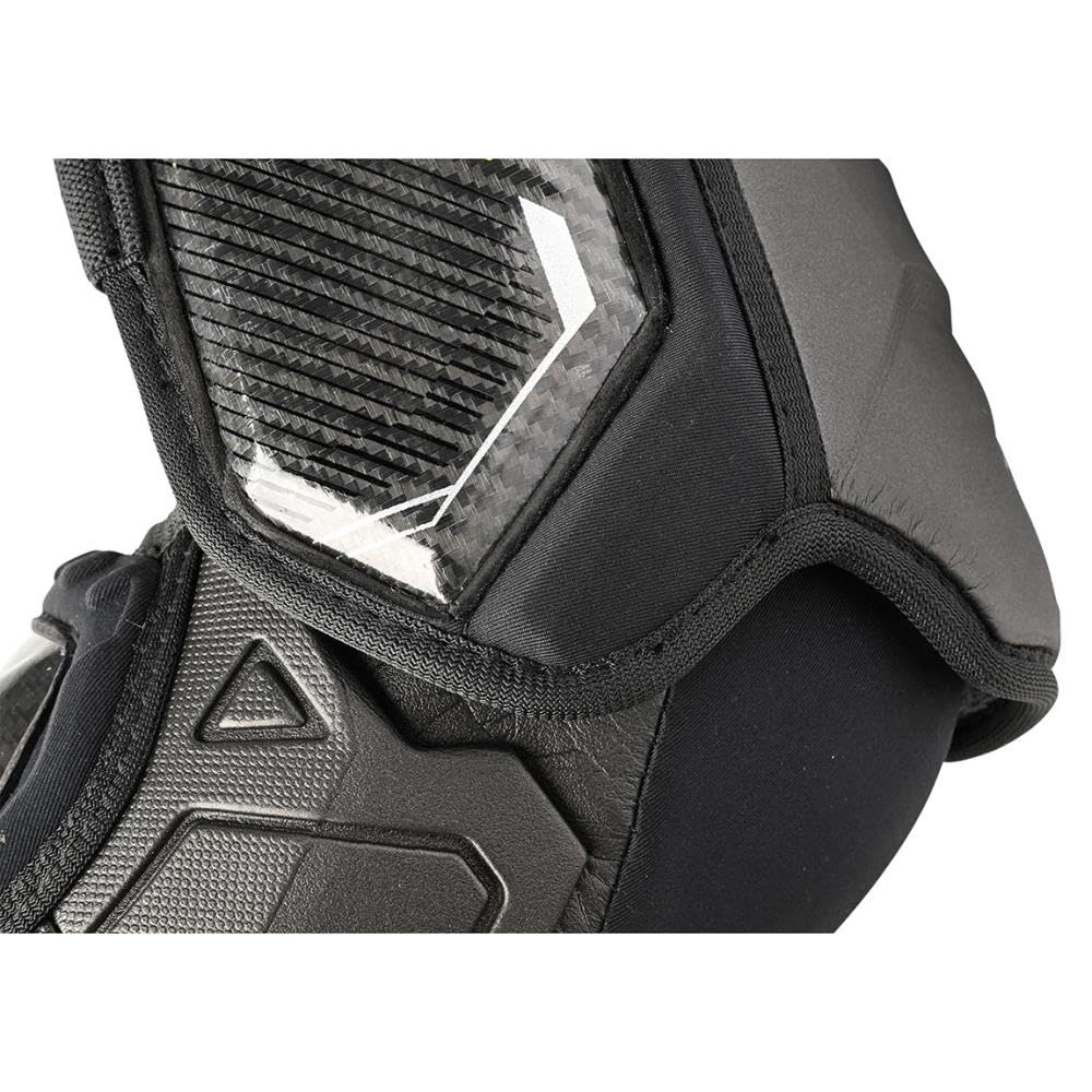 Bauer Supreme MACH Ellenbogenschoner Senior, Größe:L