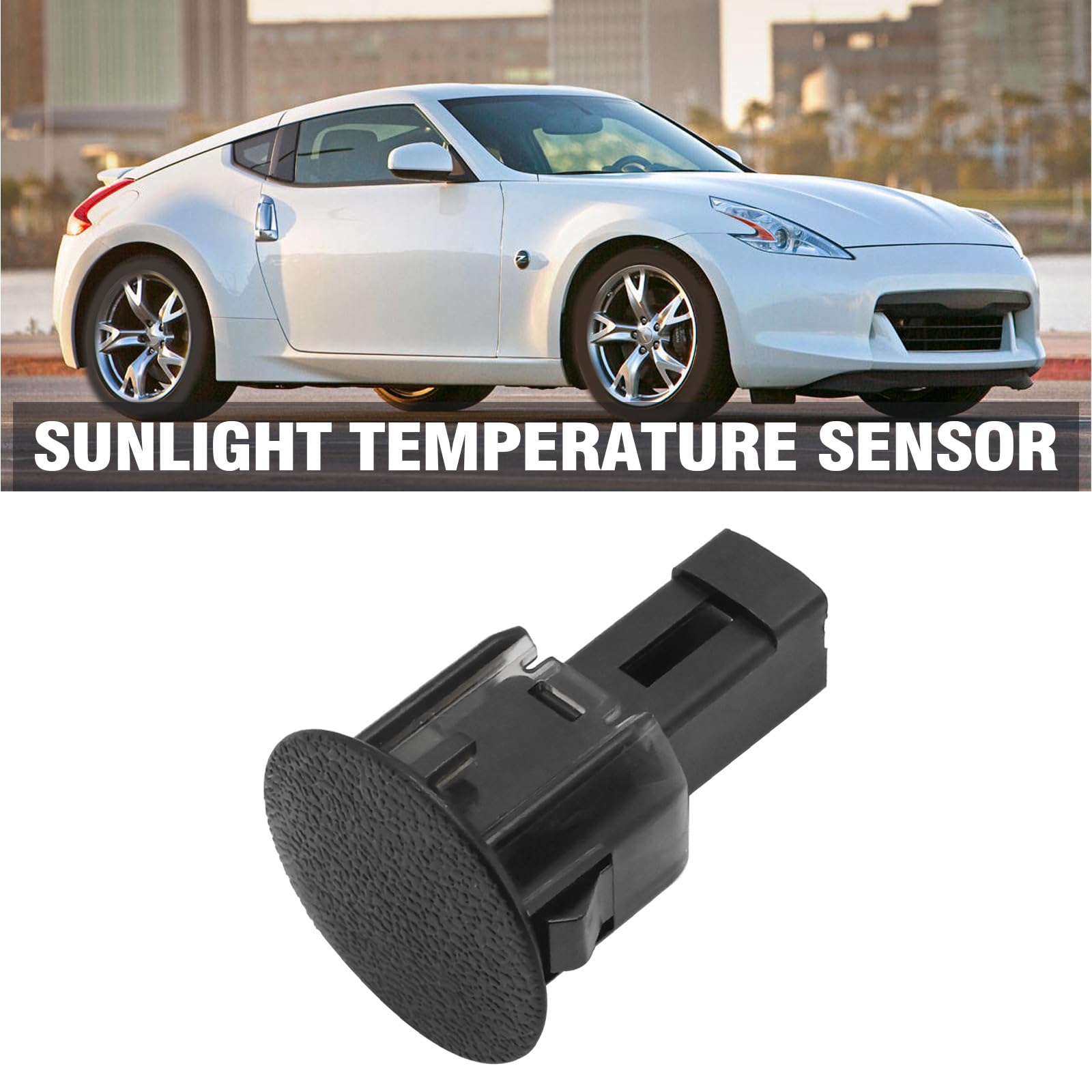 Amazon.com: Hoypeyfiy 27721-3AA0A Sun Load Light Temperature