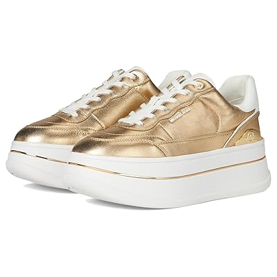 MICHAEL Michael Kors Hayes Lace Up Women