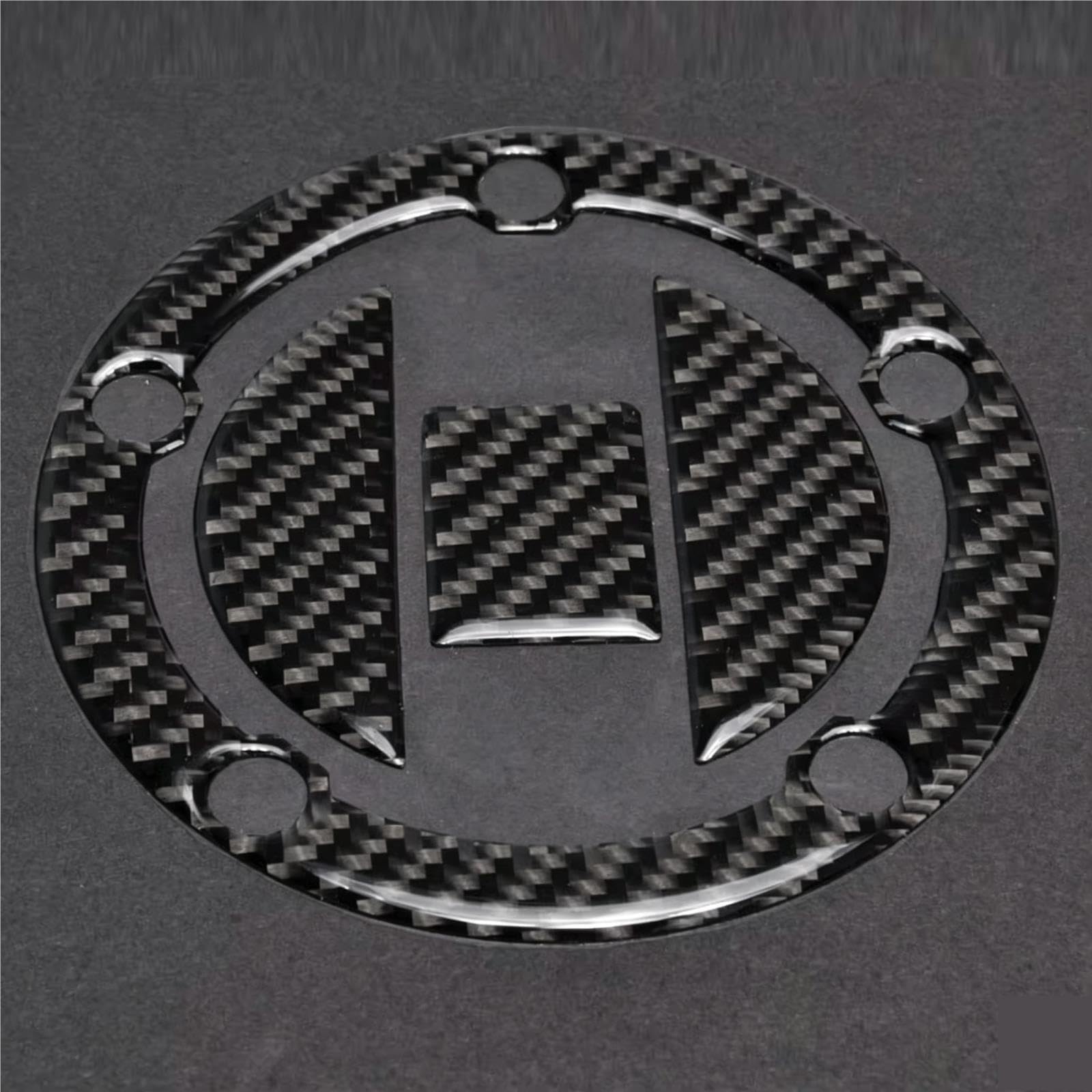 Motorrad Tank Tankdeckel Aufkleber Für Suzuki Für GSXR750 2004–2015