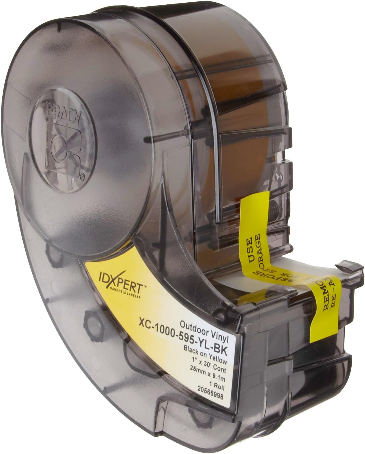 labxpert label maker