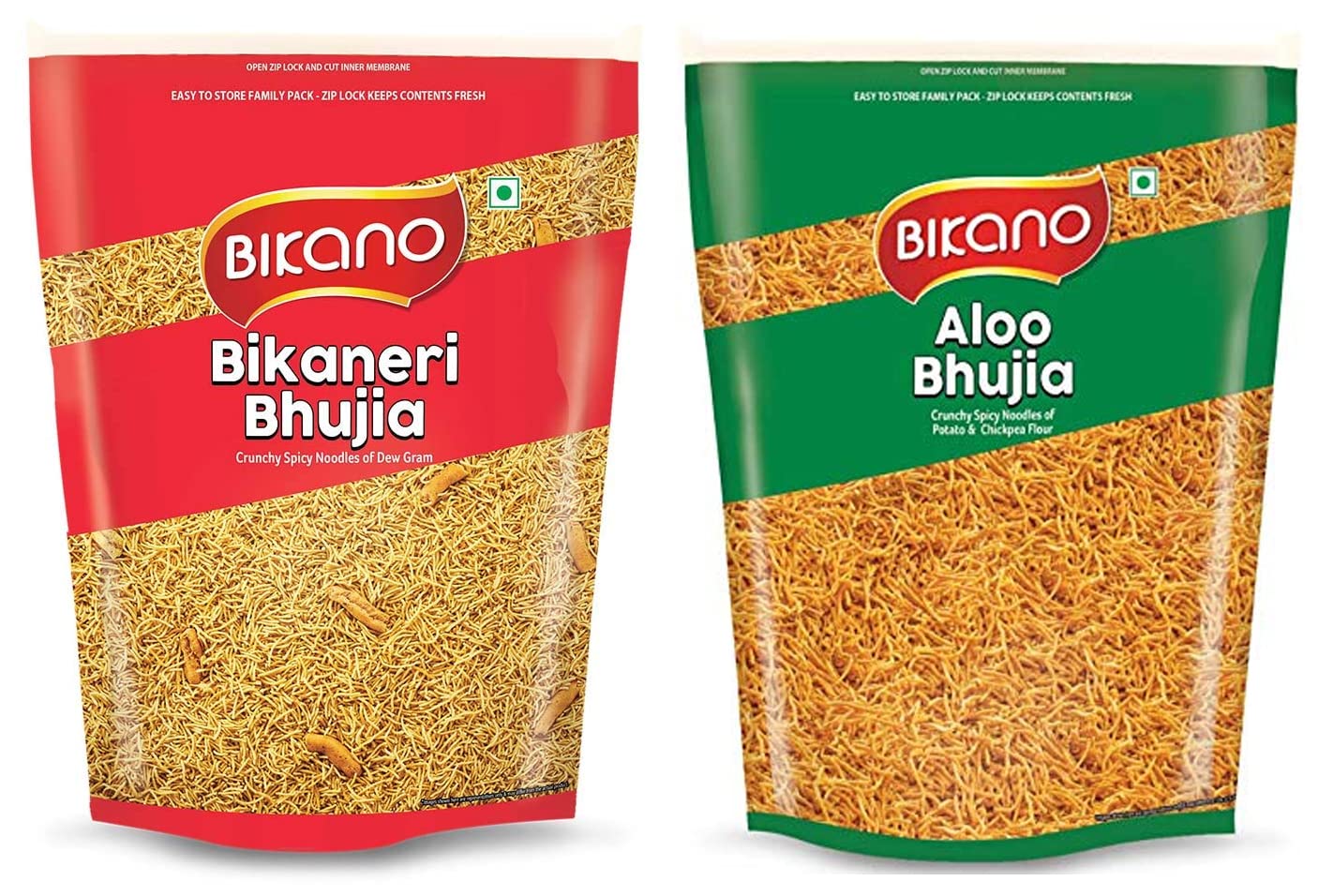 Bikano Aloo Bhujia 1 kg, Bikano Bikaneri Bhujia 1 kg (B09BK156RL) Amazon Price History, Amazon Price Tracker