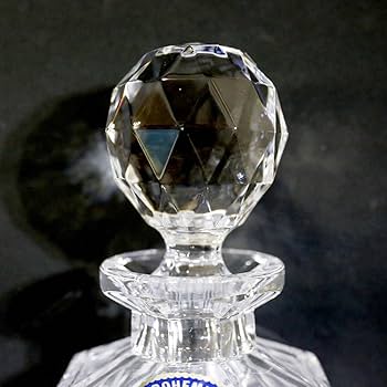 【バラ売り可】クリスタルボウル、クリスタルデカンタ（トムボヘミアクリスタル） 未使用 POLTAR CRYSTAL ボウル ボヘミアングラス ボヘミア