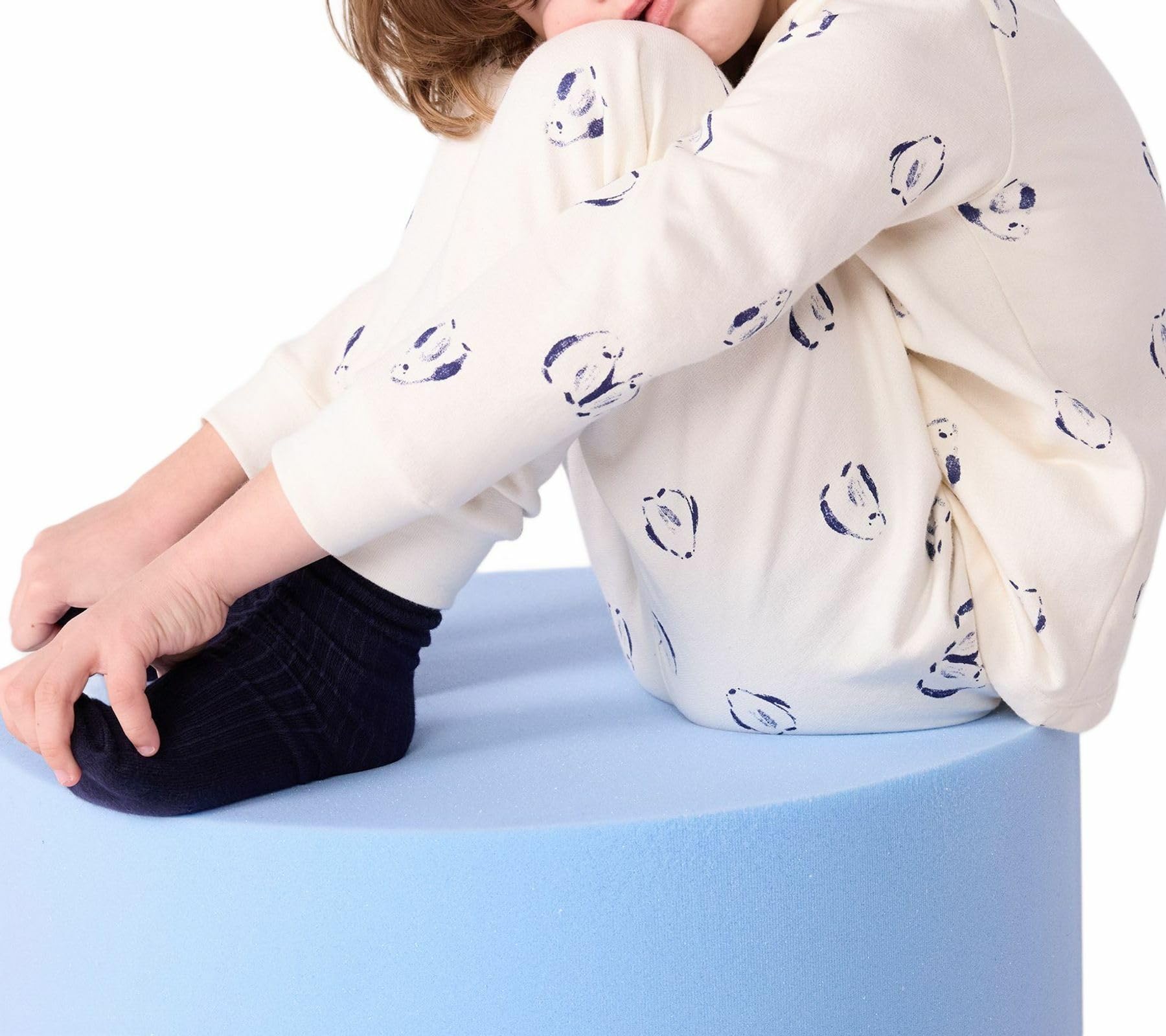 Petit Bateau Abbigliamento Notte Bambine e Ragazze