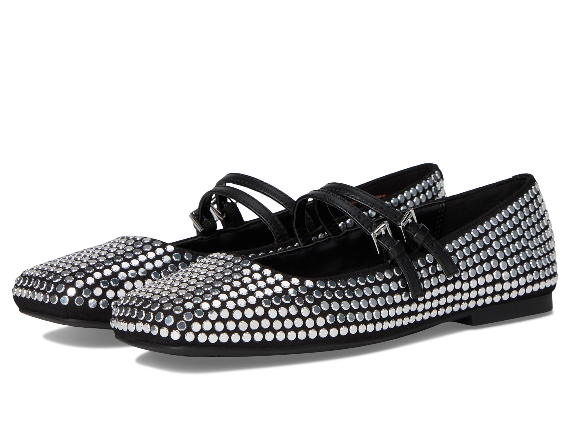 Michael Kors Womens Matilda Flex Ballet