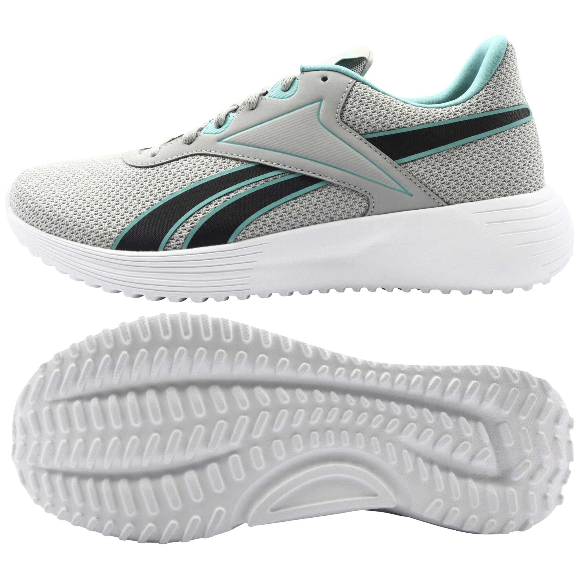 See full amazon price history chart for Reebok mens Lite 3.0 Pure Grey 3/black/classic Teal Running Shoe - 6 UK (GY3941) Reebok mens Lite 3.0 Pure Grey 3/black/classic Teal Running Shoe - 6 UK (GY3941) (B09N6W2328) Amazon Price History, Amazon Price Tracker