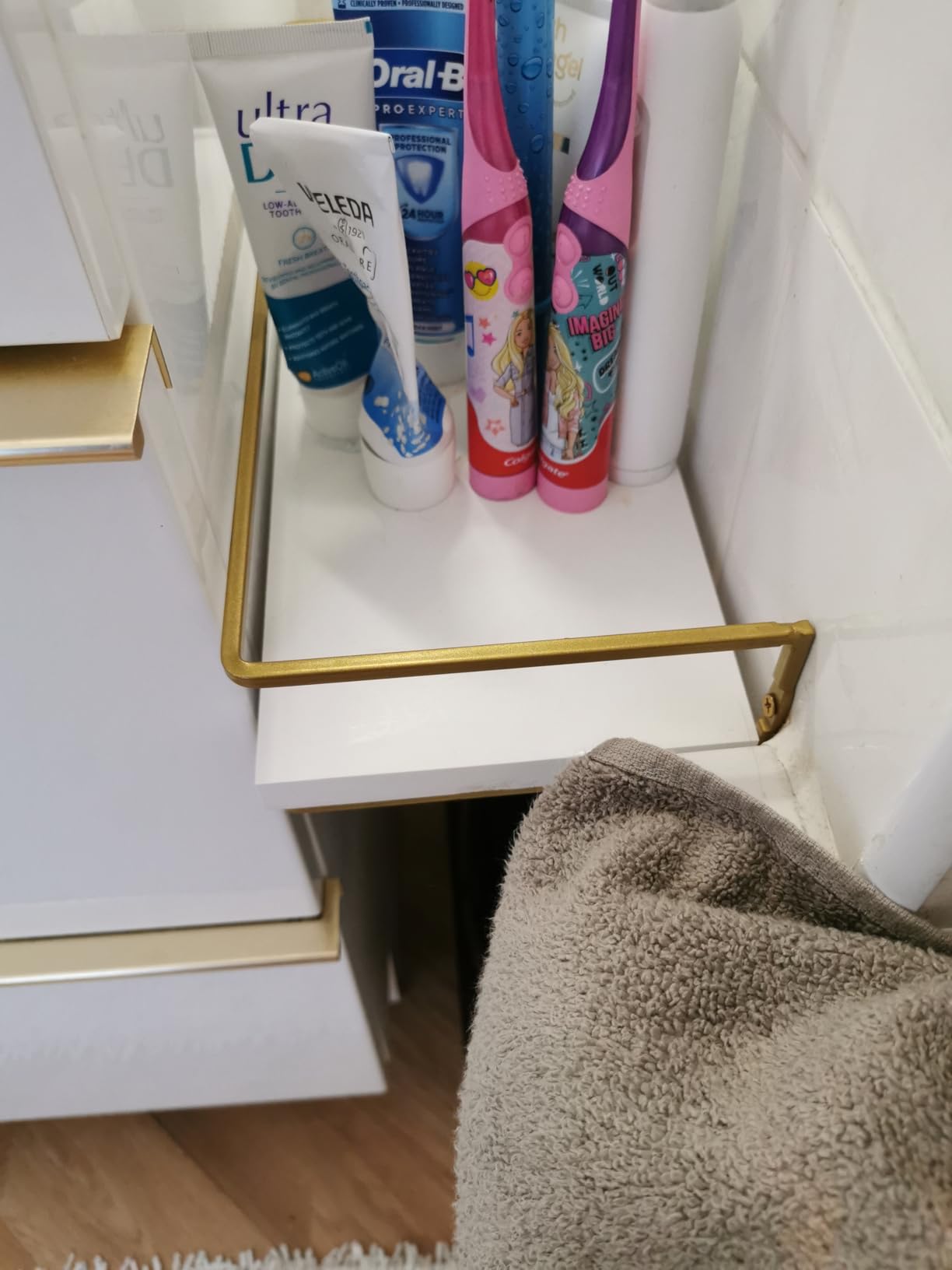 Customer photo