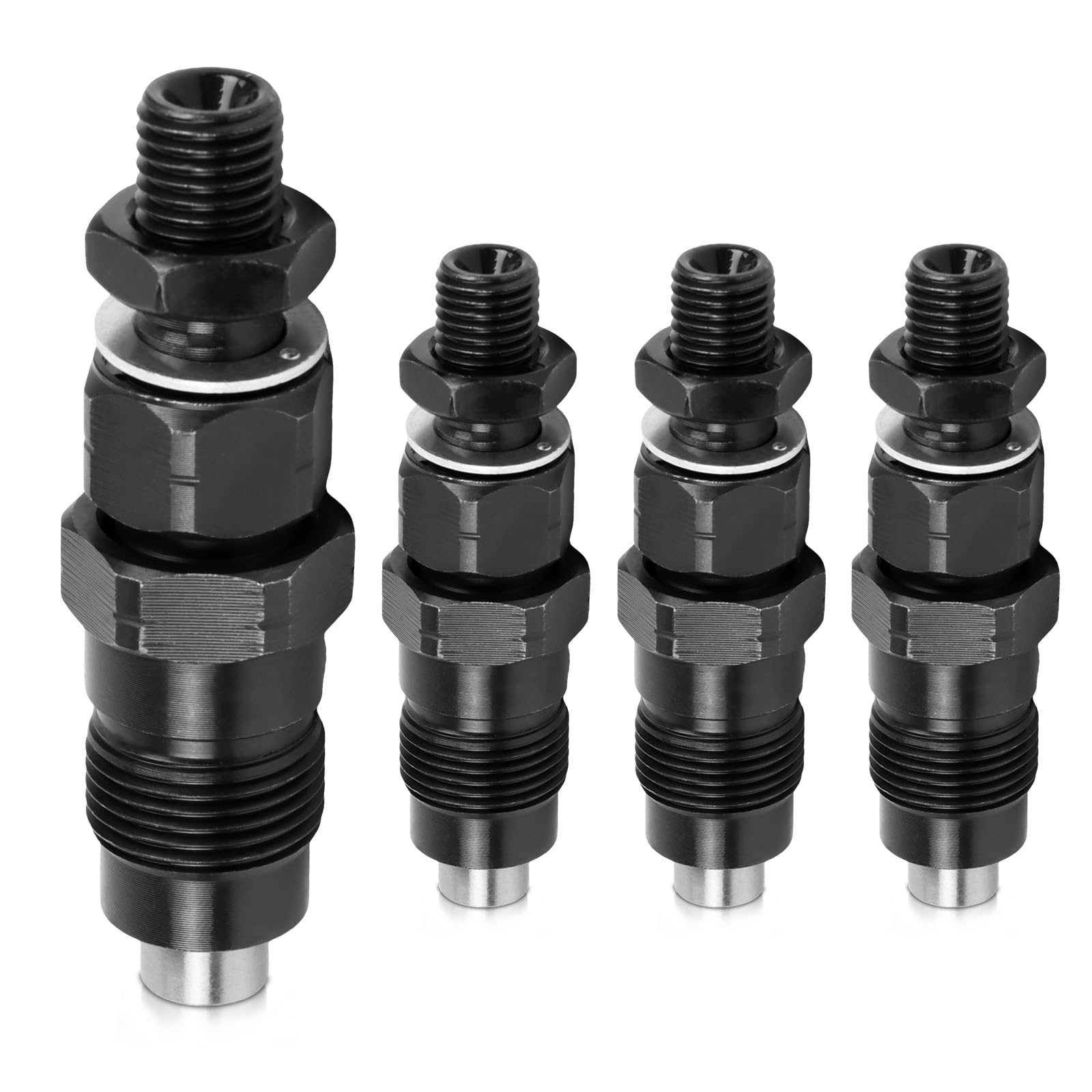 Amazon.com: PANGOLIN 131406360 SBA131406490 Fuel Injector 4PCS for