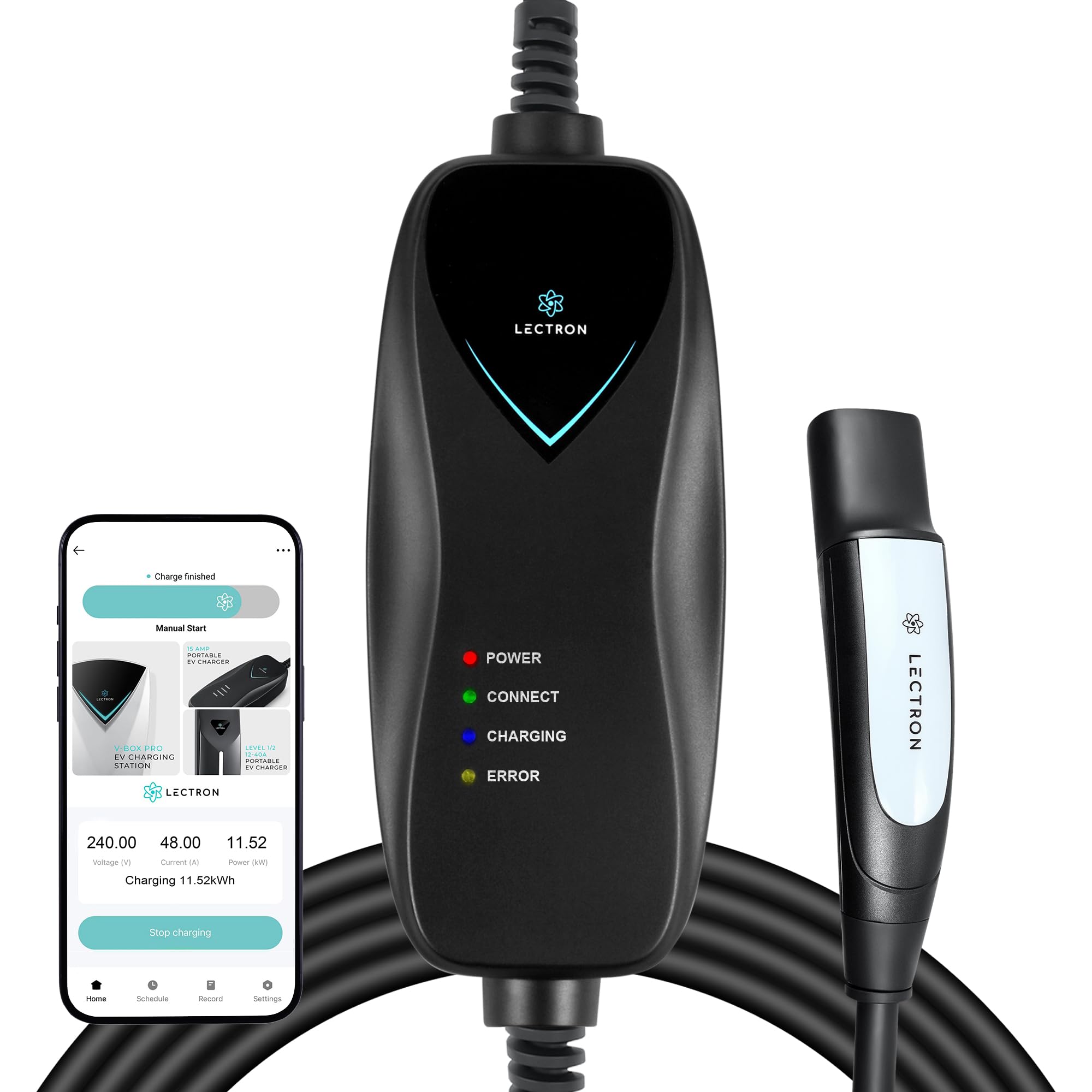 Lectron Tesla
