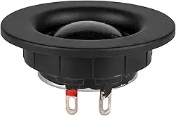 Dayton Audio ND20FA-6 3/4" Tweeter de neodímio macio