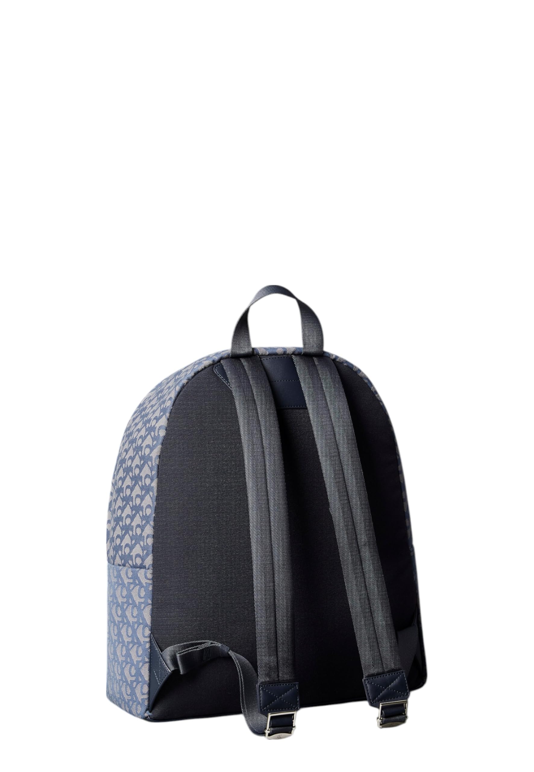 Calvin Klein Vaqueros Hombre Mochila LV04G3116G Poliéster Azul Claro Talla Única