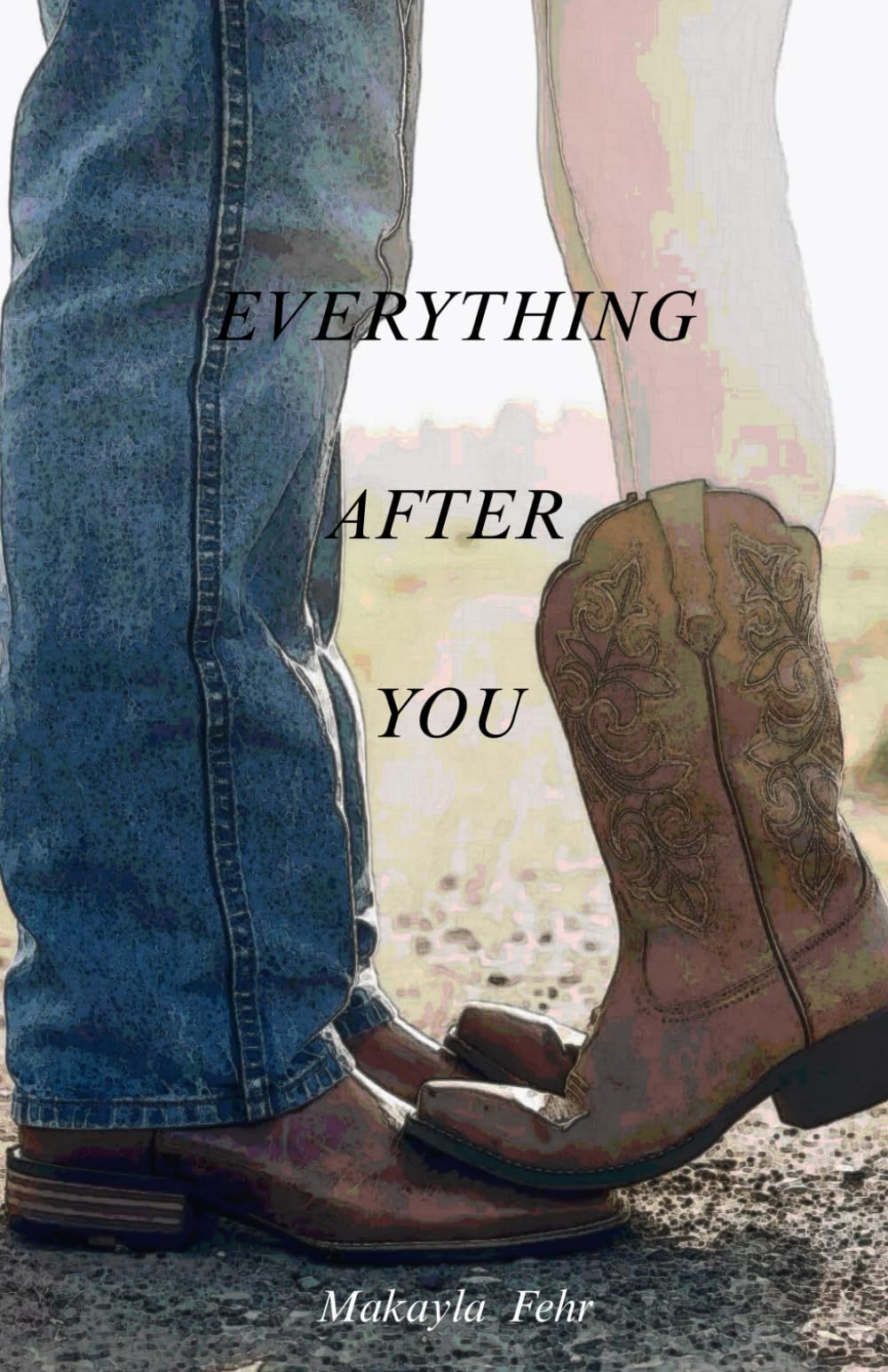 Everything After You