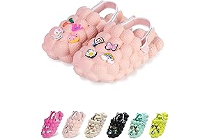 Bubble Slide Charms for Girls: A Delightful Treat for Kids