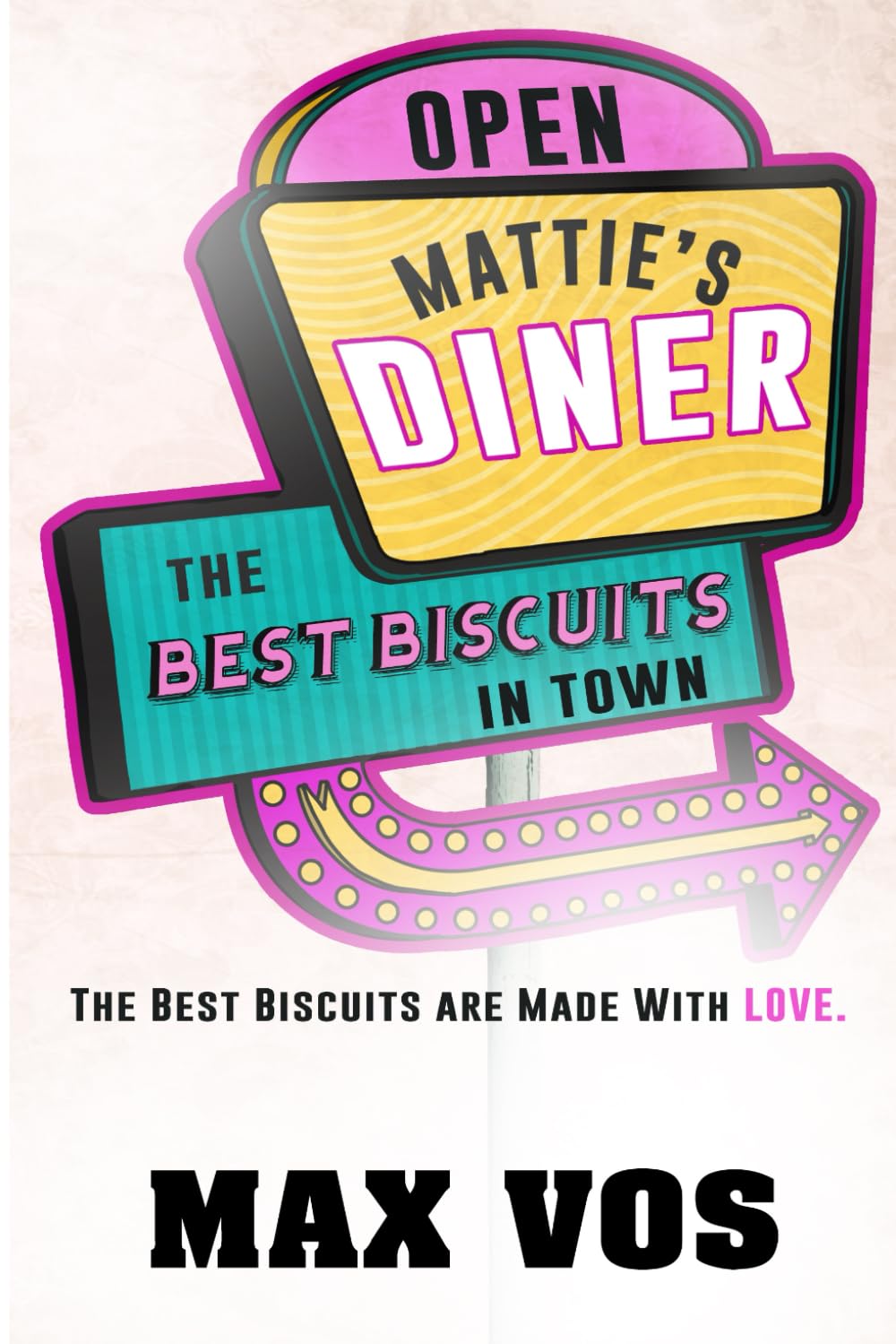 Mattie's Diner