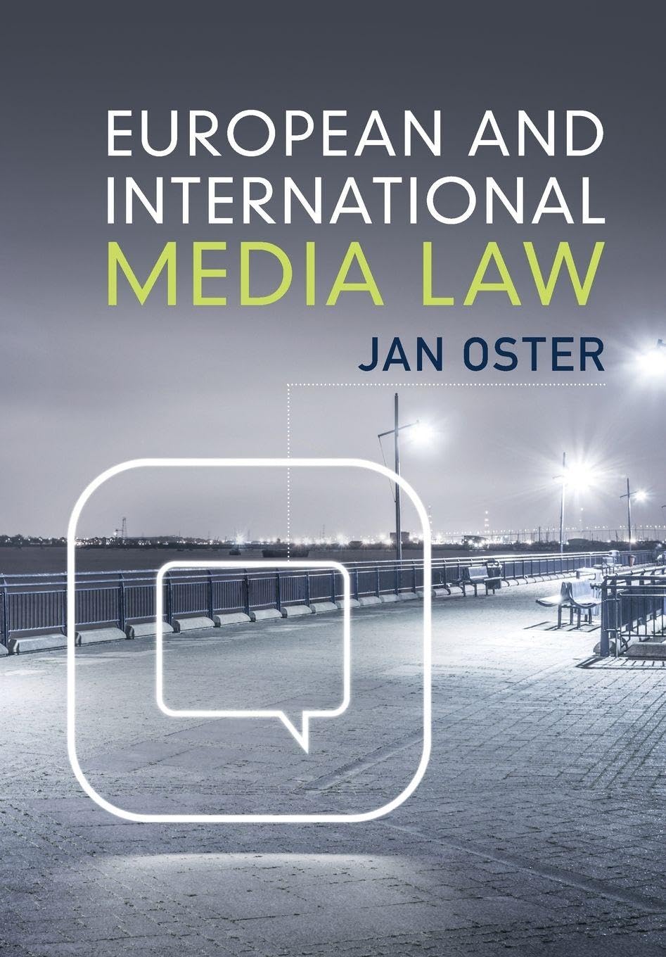 European and International Media Law