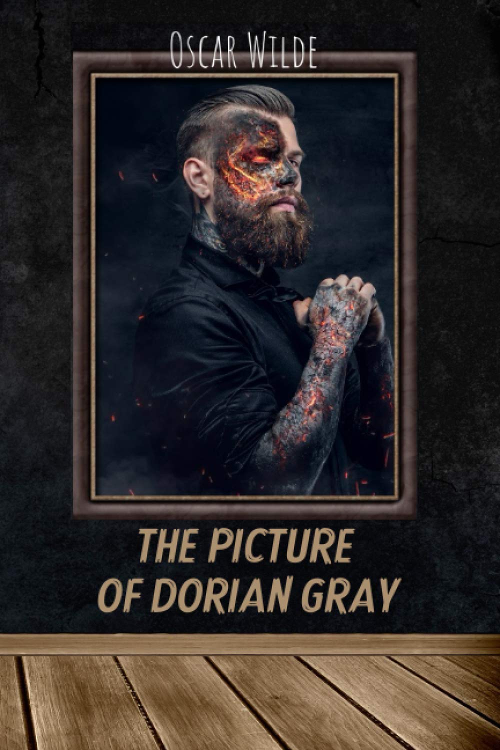 The Picture of Dorian Gray