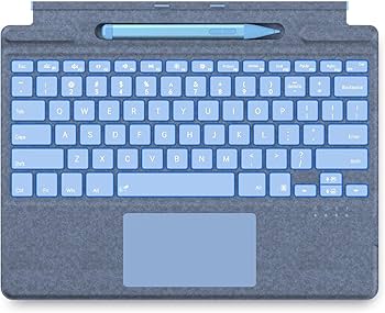 Surface Pro 3 /128GB / ペン・充電器・キーボード付き Surface Pro 13 インチ キーボード スリム ペン付き - バック