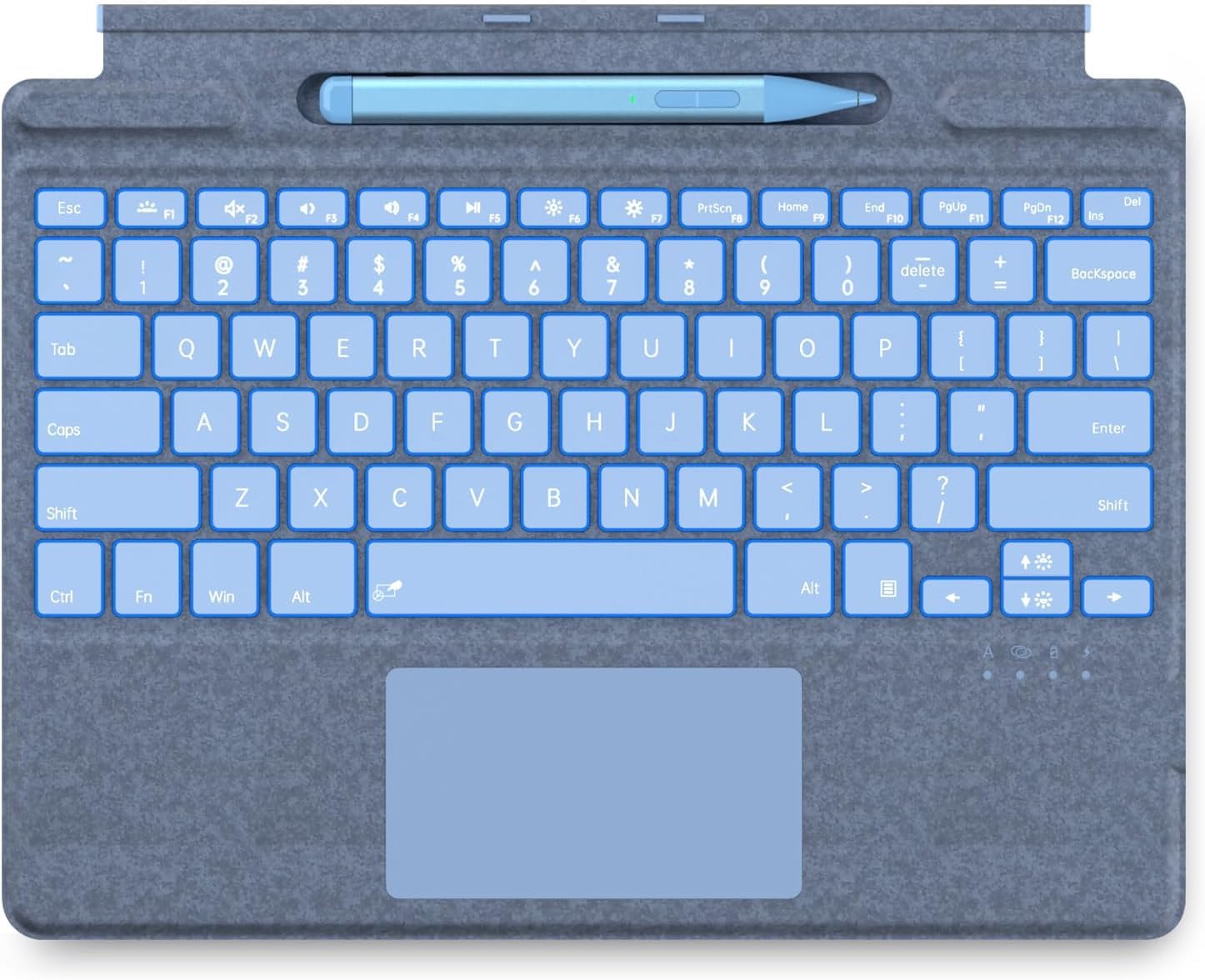 Amazon.co.jp: Surface ペン付き Surface Pro11/Pro10/Pro9/Pro8