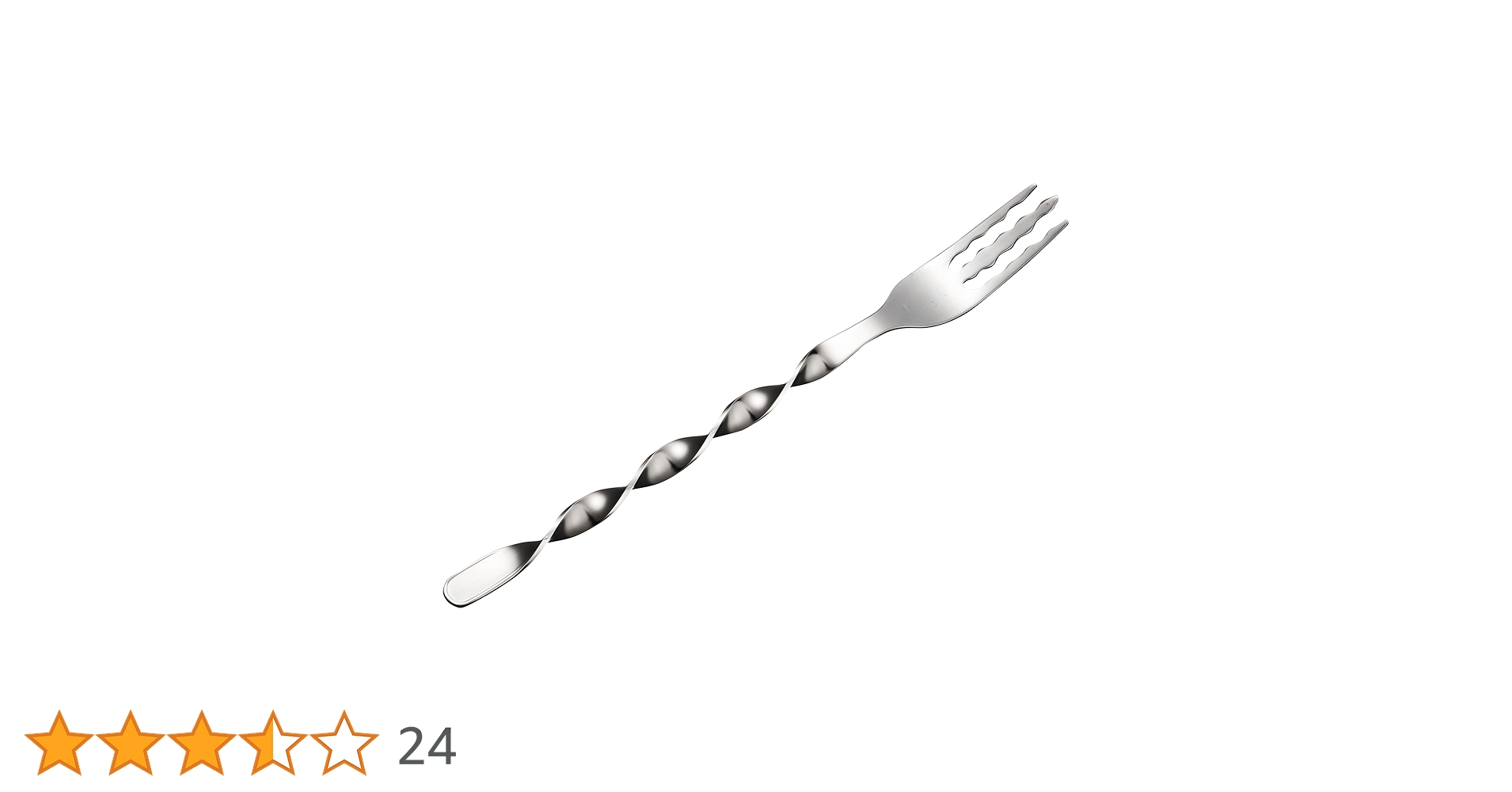 【英国】 ビュッフェフォーク / パーティーフォーク　8本 真珠モチーフ 英国】 ビュッフェフォーク / パーティーフォーク 8本 真珠モチーフ