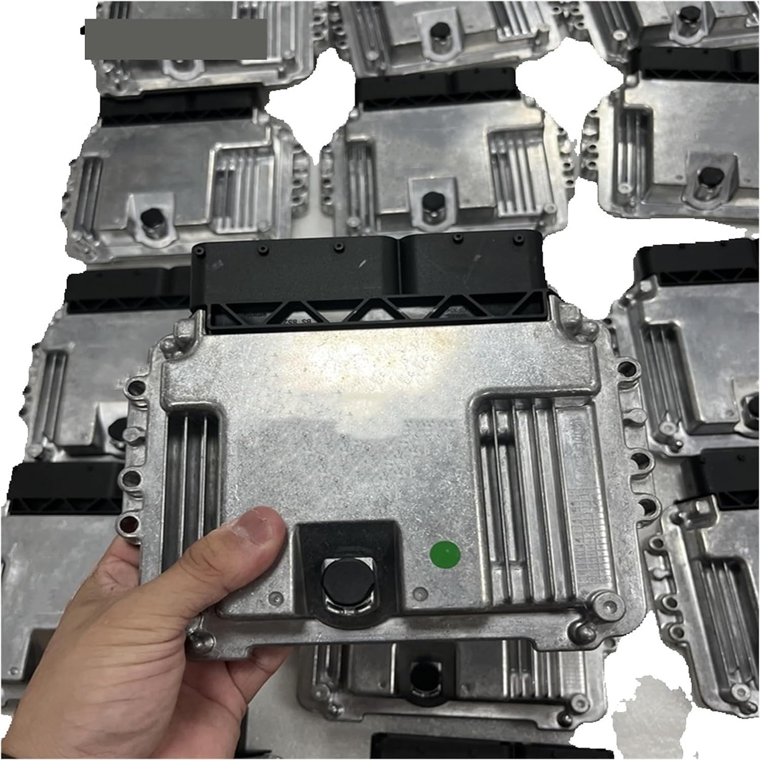 ECU 車のエンジンコンピュータボード電子制御ユニット E37B MEG17.9.12