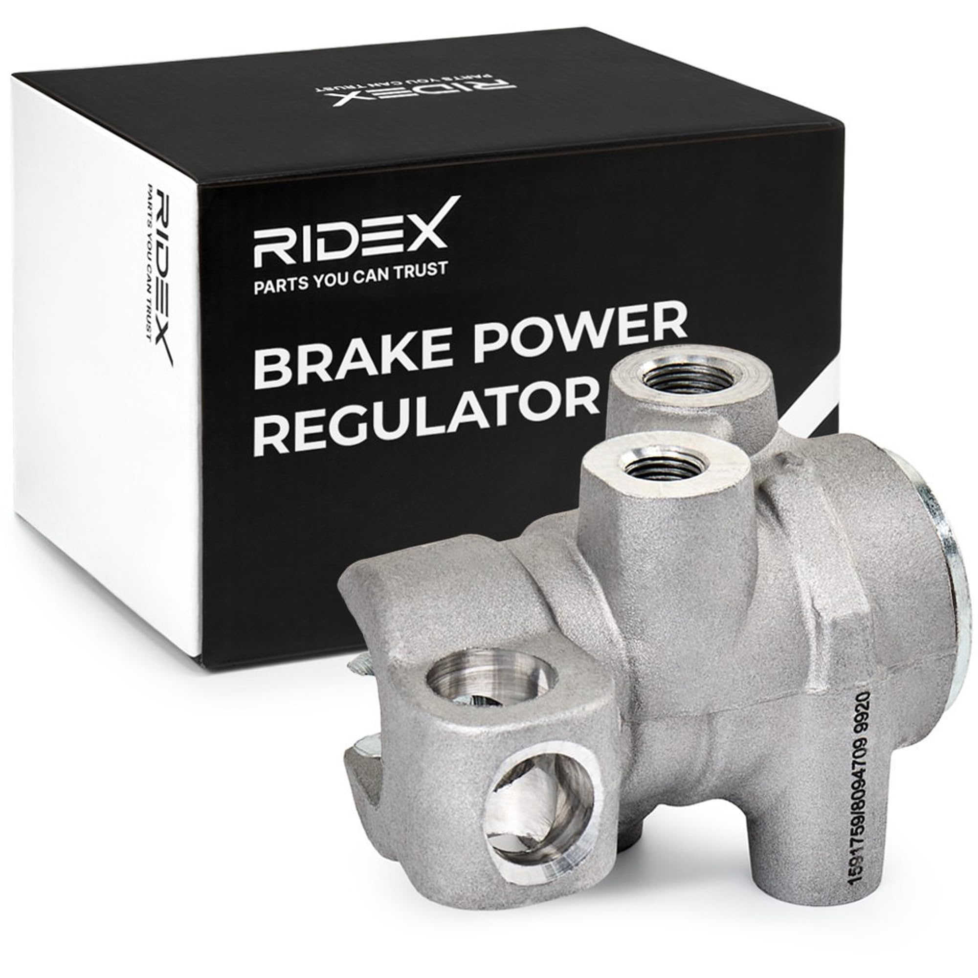 RIDEX 73B0008 Correttore di frenata Posteriore Compatibilità con FIAT DUCATO Pianale piatto/Telaio 230
