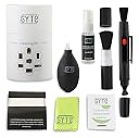 GYTE Bundle - Sony 16-50mm f/3.5-5.6 OSS Lens - Sony E Mount Lens + Premium Bundle (White Box) gallery image