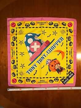 APE ONE PIECE コラボ　ハンカチ　バンダナ APE ONE PIECE コラボ ハンカチ バンダナ