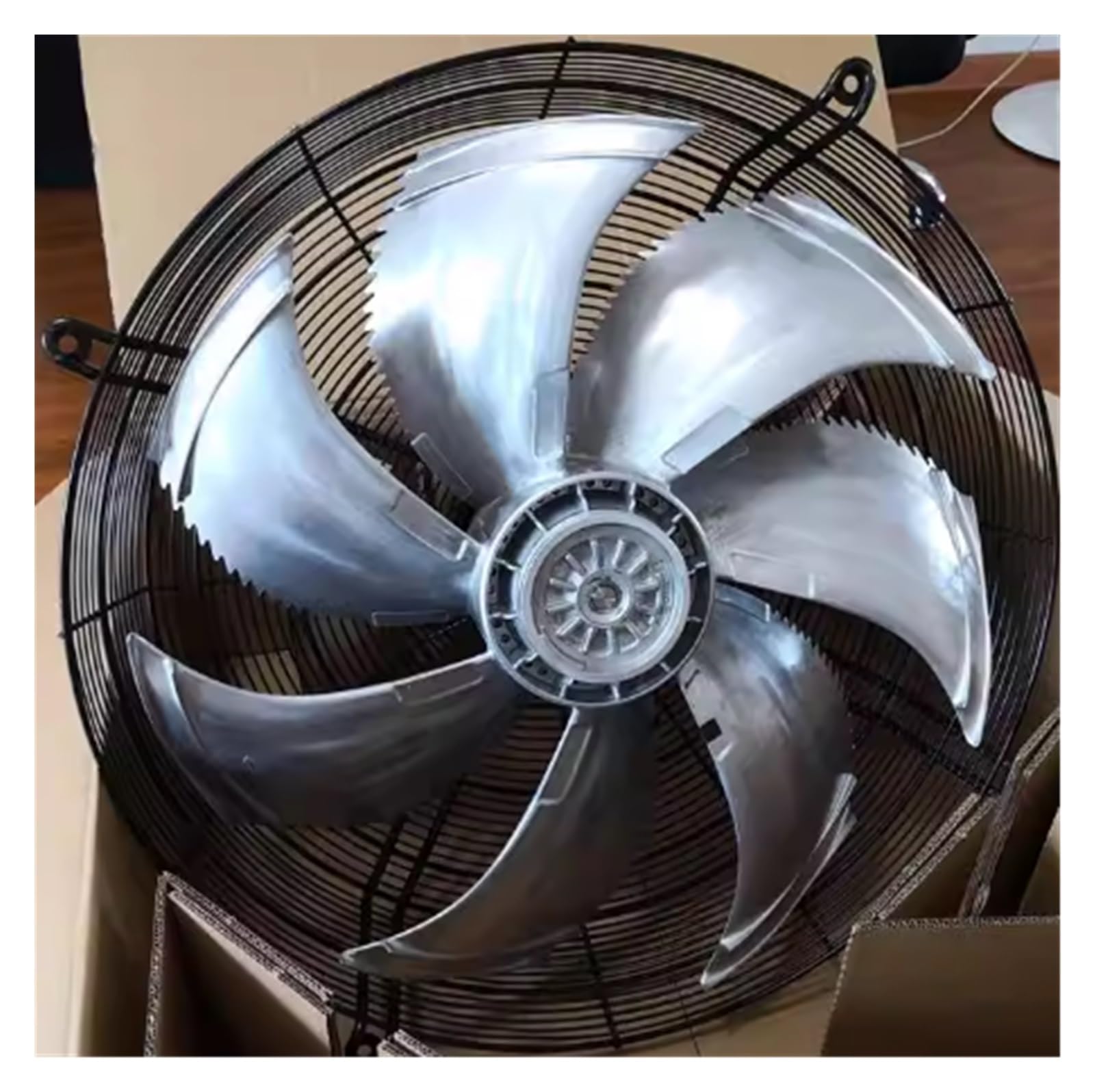 FSBNMNXPQ Axial flow fan FN071-SDQ.6F.V7P1