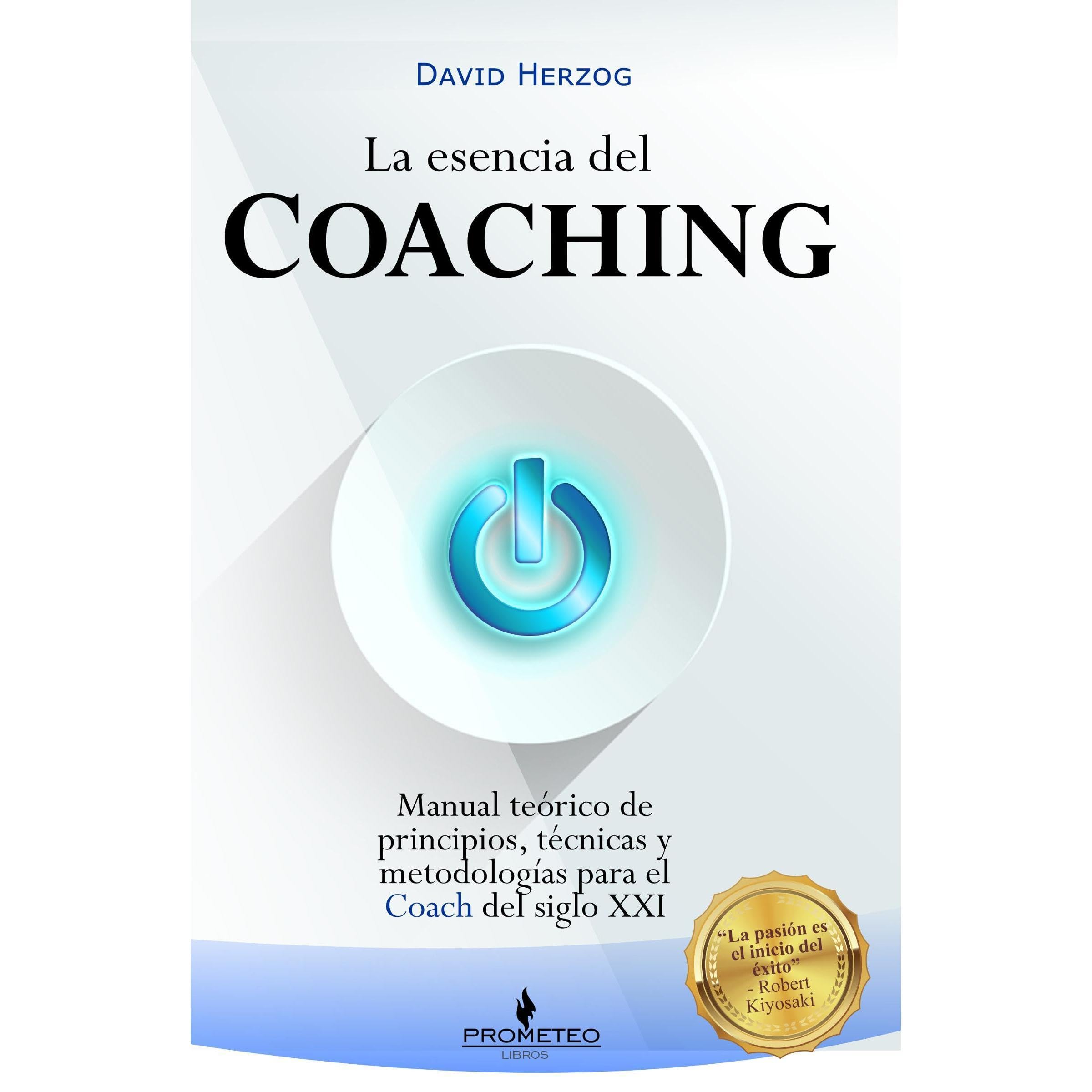 La esencia del Coaching