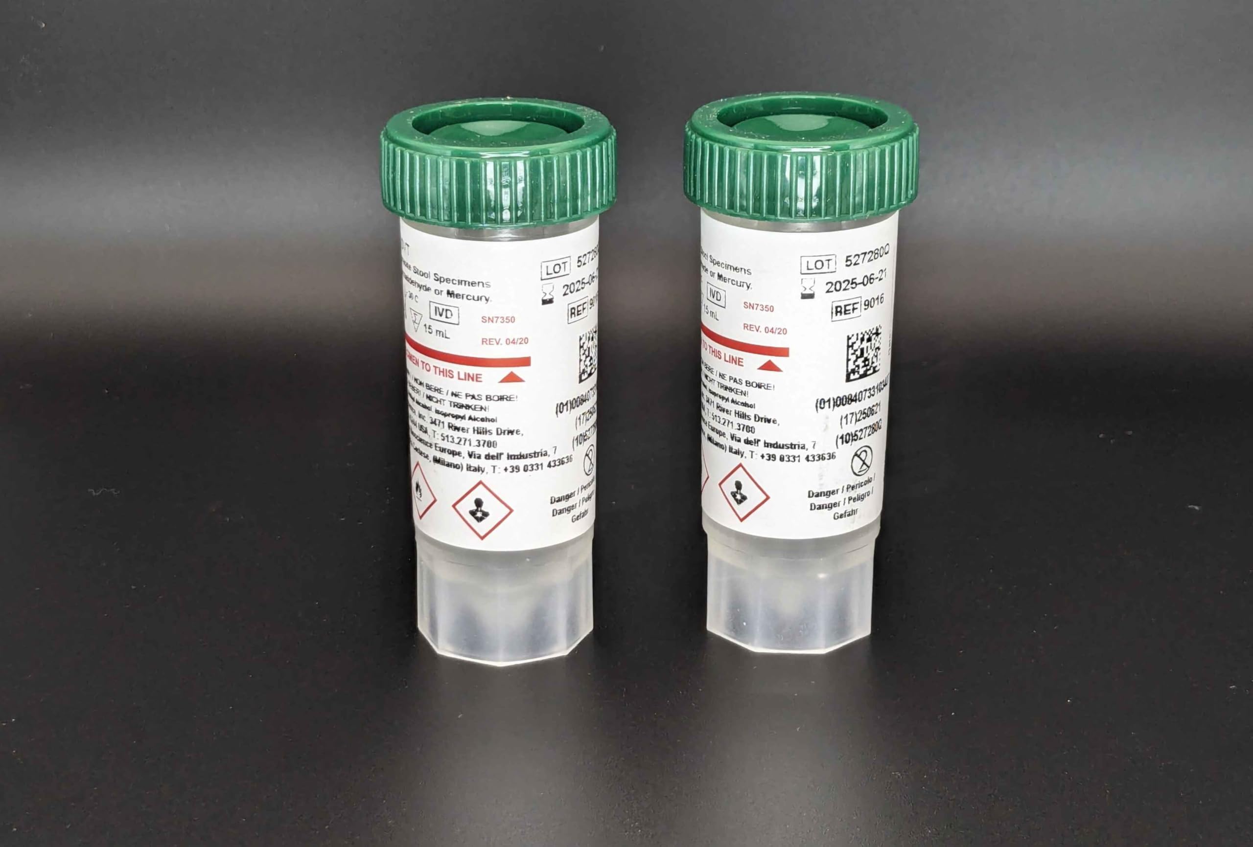 Comprehensive Stool Analysis: in-Depth Intestinal Organism Detection