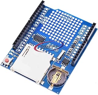 Data Logger Data Logging Shield