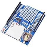 Data Logger Data Logging Shield