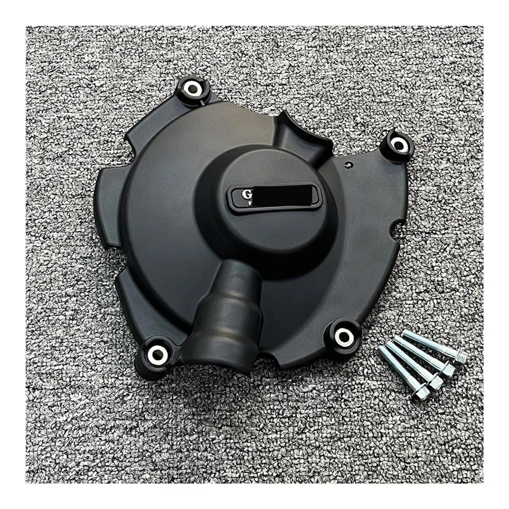 Protección de la cubierta del motor YZF-R1 R1M estator motocicletas 3
