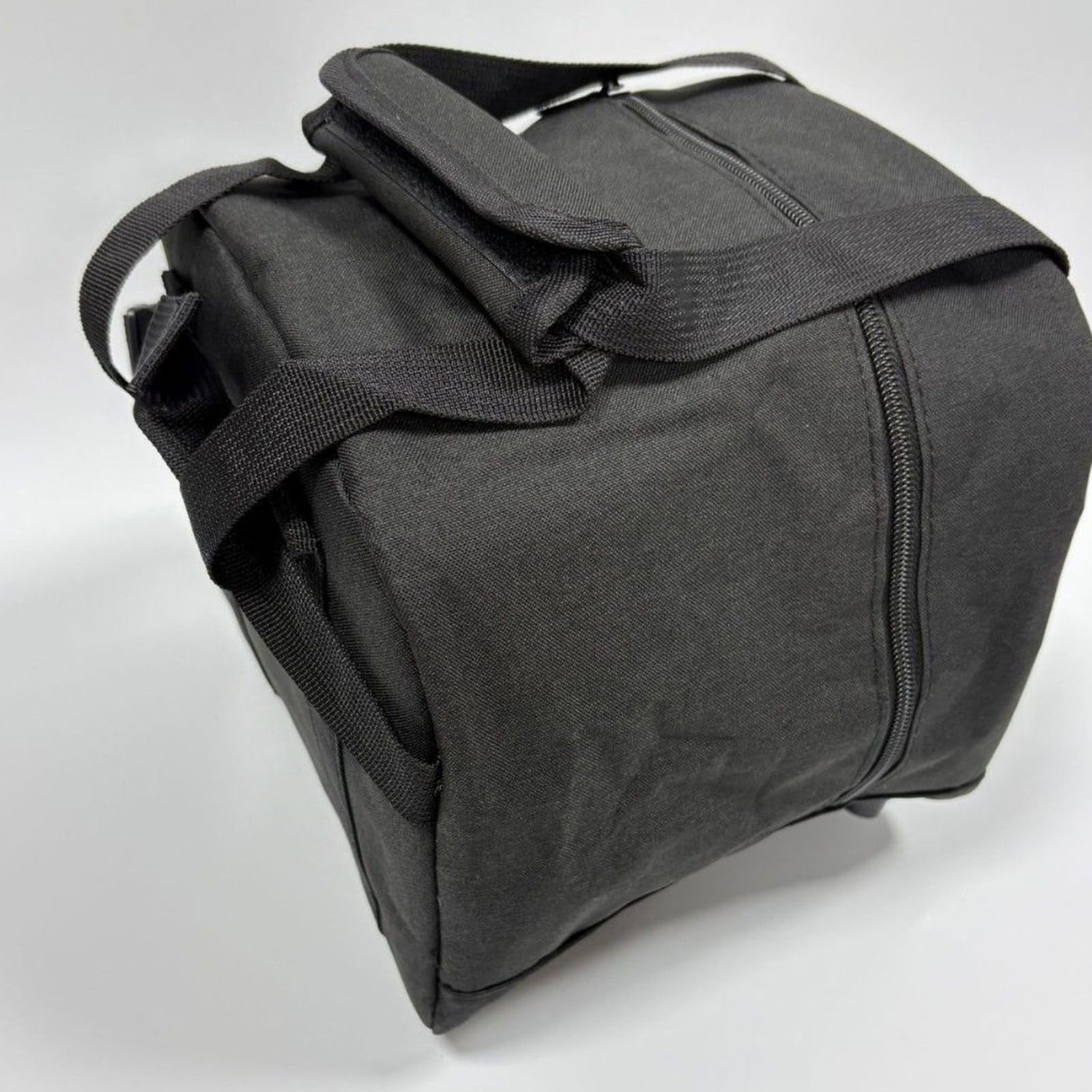 Sacs pour boules de bowling – Sac de transport à bandoulière rembourré pour une seule balle | Rangement de voyage sportif à sangle réglable | Accessoire de Ligue Professionnelle | Équipement de
