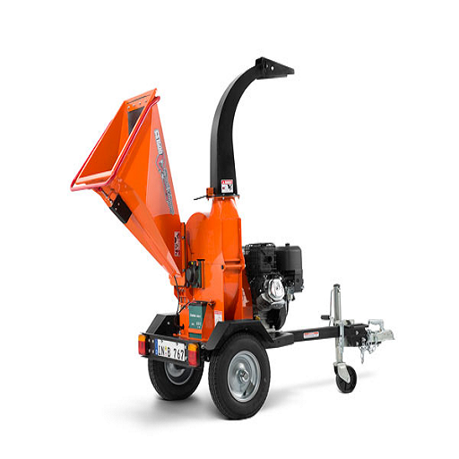 The Most Rated Best Chipper Shredders