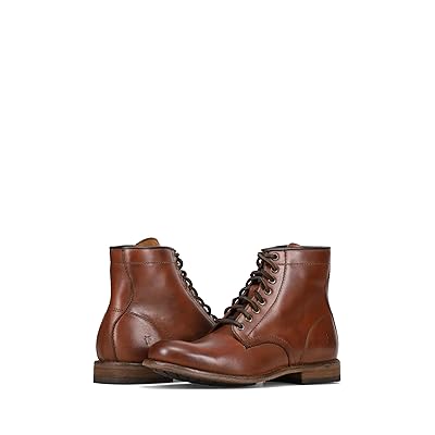 Frye Tyler Flex Lace Up Men
