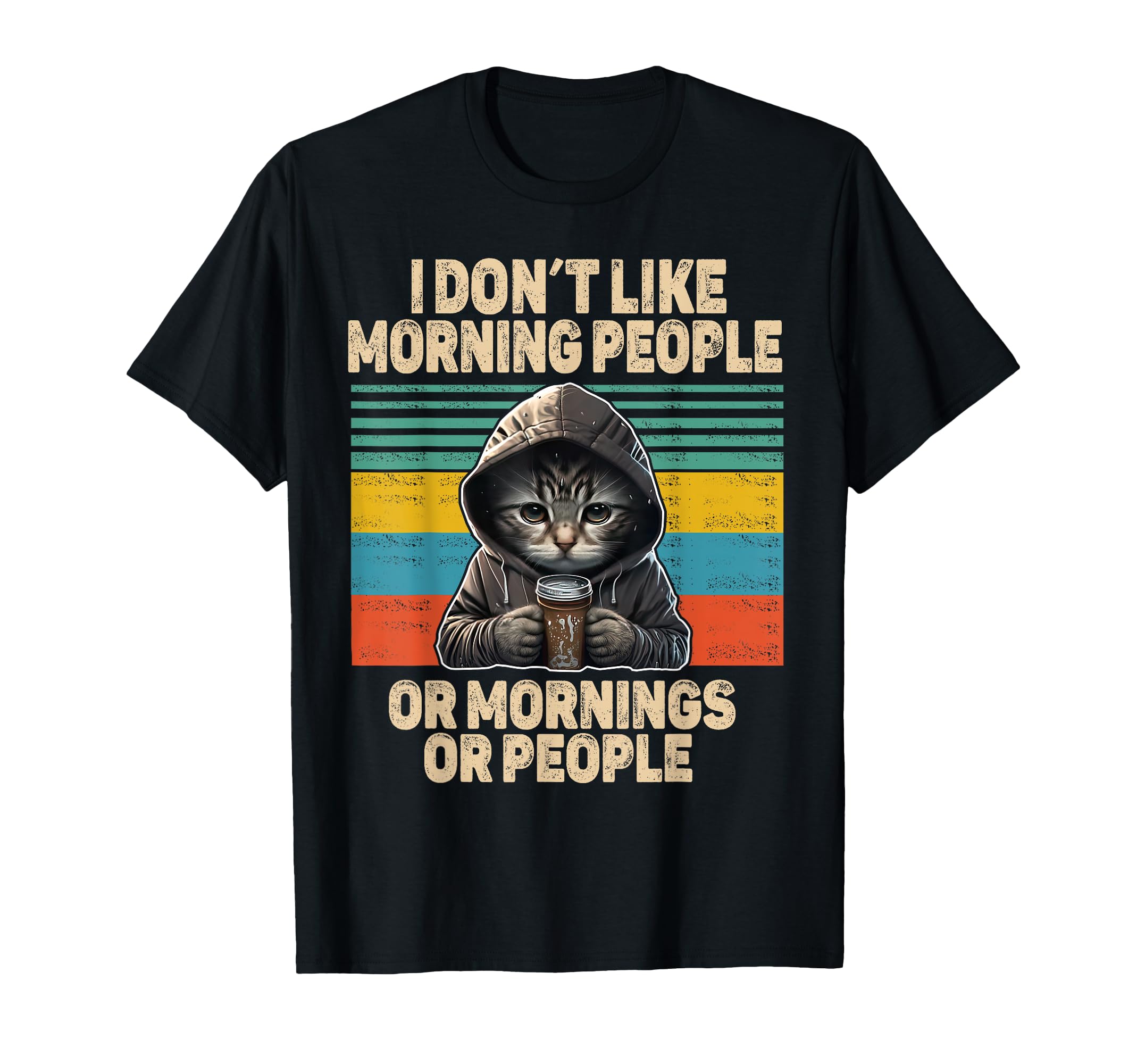 Kleidung mit Designs von Amazon Merch on Demand