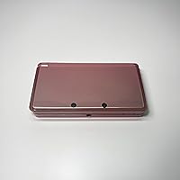 Vista 2 de Nintendo 3ds Console - Pink - (Used )