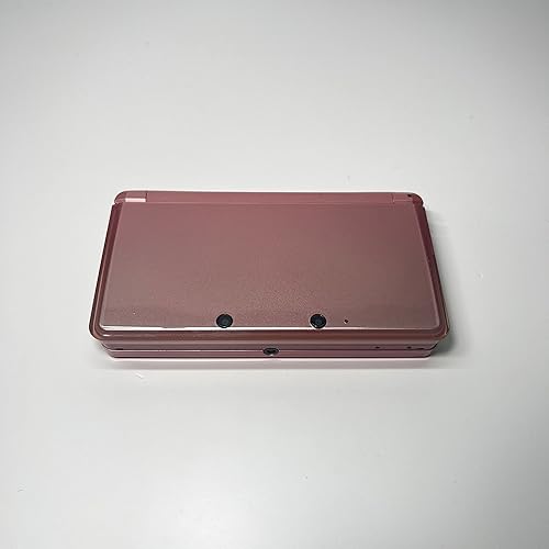Miniatura 2 de Nintendo 3ds Console - Pink - (Used )