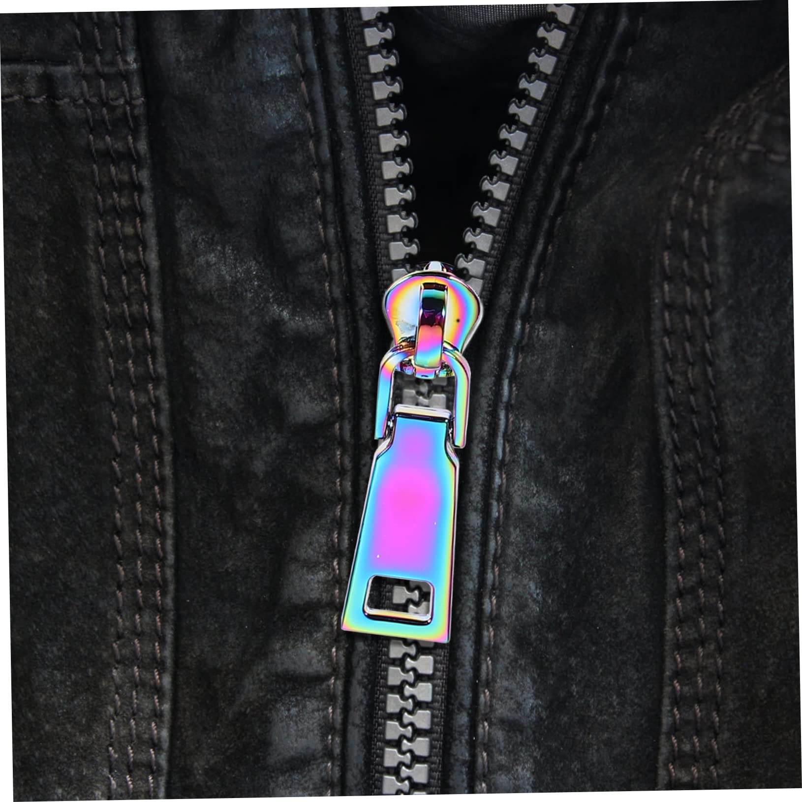 Operitacx 20piezas Coloridos Tiradores De Para Mochilas y Ropa Accesorios Prácticos De Reparación y Personalización Para Proyectos