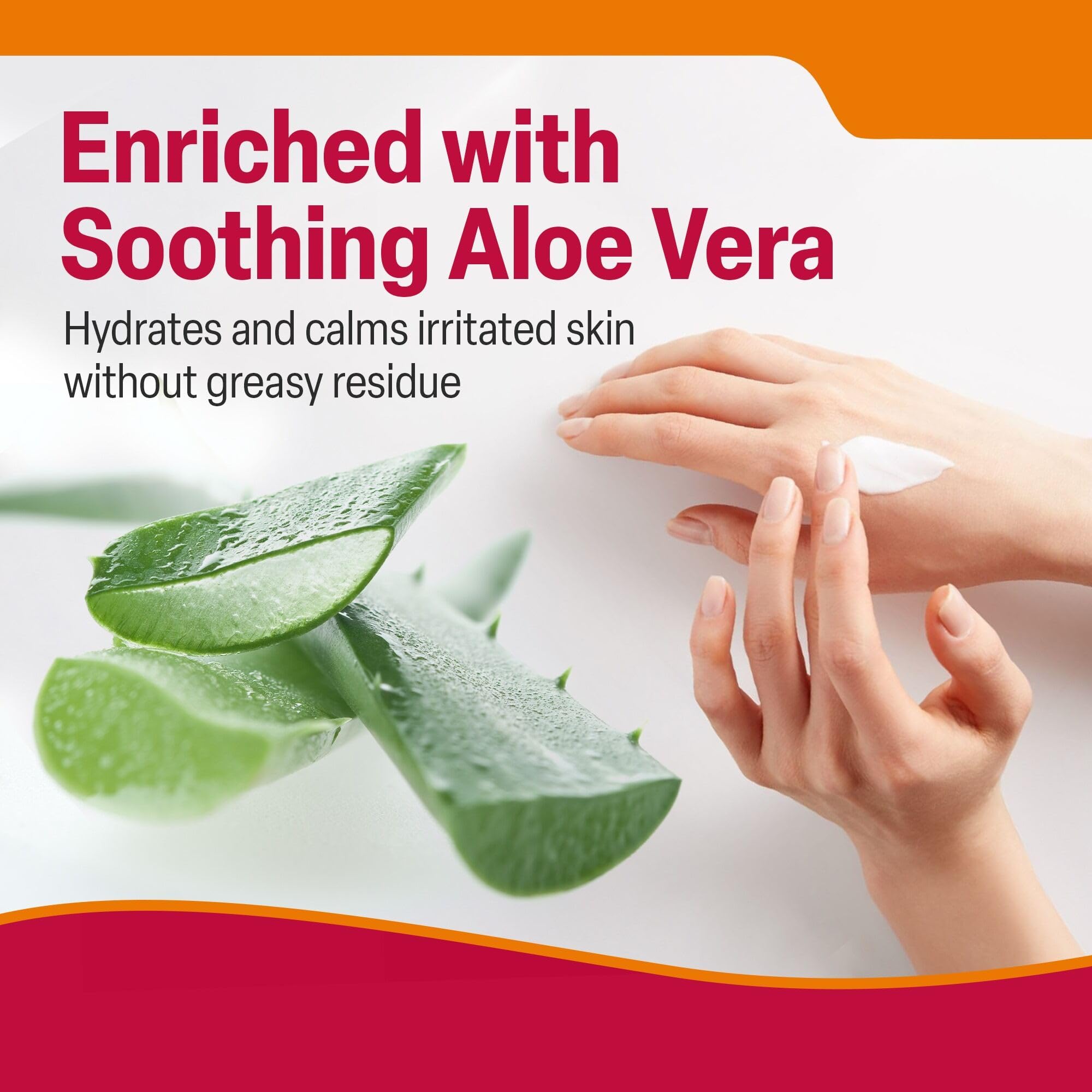 TARO Hydrocortisone Aloe 1% Cream 1Oz — Amazon image 4